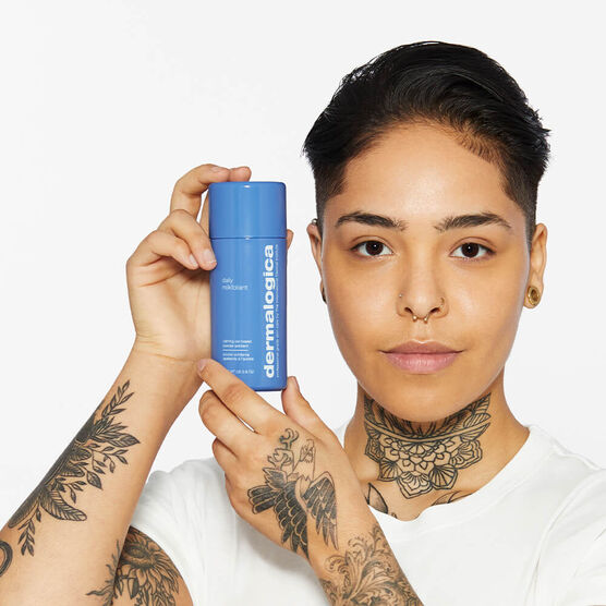 SKIN HEALTH DAILY MILKFOLIANT